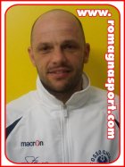 Marcel Rus / Centrocampista Amatori Fosso Ghiaia