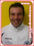 Giuseppe Marcellino / Difensore Amatori Fosso Ghiaia