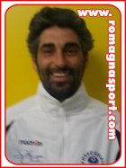 Vincenzo Razzani / Difensore Amatori Fosso Ghiaia