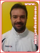 Filippo Civenni / Difensore Amatori Fosso Ghiaia