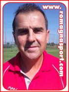 Maurizio Minguzzi / Allenatore AZ Ravenna 2003