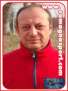 Roberto Lanzetti / Presidente GS Bruno Rossi