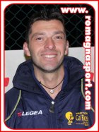 Luca Noschese / Allenatore Ca Rossi Lions