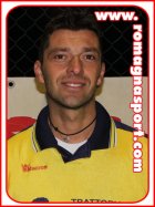 Luca Noschese / Attaccante Ca Rossi Lions
