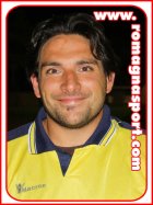 Vincenzo Sorrentino / Centrocampista Ca Rossi Lions