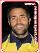 Giuseppe Rustighi / Centrocampista Ca Rossi Lions