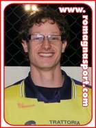 Denis Ferrini / Difensore Ca Rossi Lions