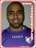 Lorenzo Nasser / Attaccante Viola 1998