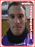 Mattia Zanforlin / Centrocampista Viola 1998