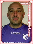 Nicola Amadei / Centrocampista Viola 1998