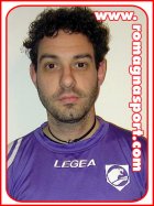 Matteo Becerrica / Difensore Viola 1998
