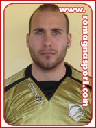 Andrea Miroddi / Portiere Viola 1998