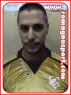Andrea Abagnale / Portiere Viola 1998