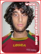 Filippo Giangiacomo / Attaccante Audace