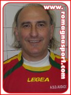 Nevio Valdifiori / Centrocampista Audace