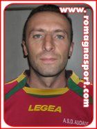 Roberto Manara / Centrocampista Audace