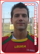 Nicola Cortesi / Centrocampista Audace