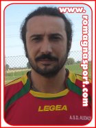Ivan Gordini / Difensore Audace