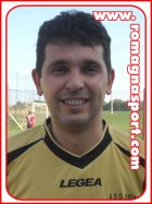 Davide Zanchini / Portiere Audace