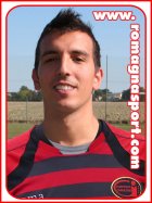 Enrico Petroncini / Centrocampista Pol. Camerlona