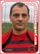 Sandro Allegri / Difensore Pol. Camerlona