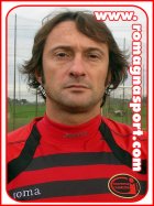 Massimiliano Cellini / Difensore Pol. Camerlona
