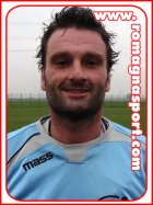 Luca Caravita / Portiere Pol. Camerlona
