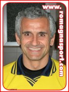 Michele Paramatti / Attaccante Cral E. Mattei
