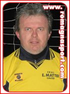Morris Mazzotti / Difensore Cral E. Mattei