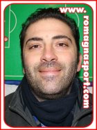 Ermes Del Vecchio / Allenatore Pol. Savio