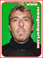 Cristhian Stella / Attaccante Pol. Savio