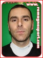 Francesco Bolognesi / Attaccante Pol. Savio