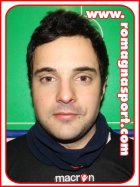 Maicol Coveri / Attaccante Pol. Savio