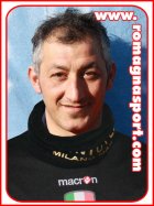 Luca Quadrelli / Centrocampista Pol. Savio