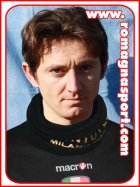 Gianluca Casadei / Centrocampista Pol. Savio