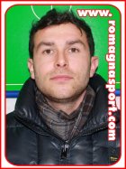 Eugenio Ramilli / Centrocampista Pol. Savio