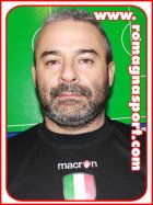 Gianluca Rossi / Difensore Pol. Savio