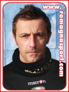 Matteo Zanellati / Difensore Pol. Savio