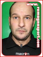 Simone Brandolini / Difensore Pol. Savio