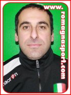 Rudy Gattamorta / Difensore Pol. Savio