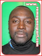 Cheick Kasse / Difensore Pol. Savio