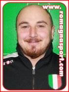 Alex Tagliavini / Difensore Pol. Savio