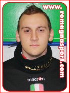 Lorenzo Lomanto / Difensore Pol. Savio