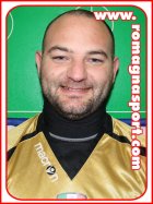 Simone Vasumi / Portiere Pol. Savio