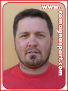 Emil Bilzoni / Centrocampista Real Piangipane