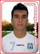 Artur Capi / Attaccante Audax Piobbico