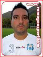 Fabio Marsili / Centrocampista Audax Piobbico