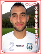 Davide Moretti / Difensore Audax Piobbico
