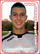 Rodolfo Rossi / Portiere Audax Piobbico