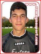 Lucian Ionut Ficau / Portiere Audax Piobbico